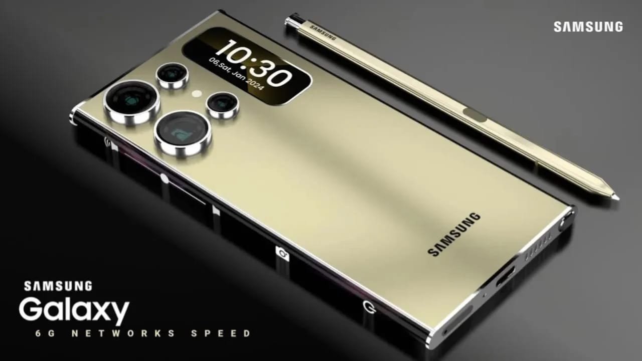 Samsung Galaxy M36 Ultra Launch